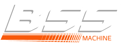 BSS Machine